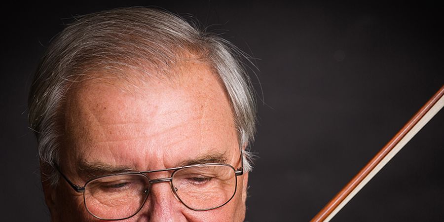 image - Concert romantique au violon