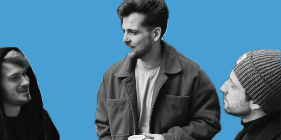 image - SHADOW MO TRIO