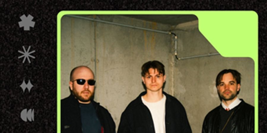 image - concert KAU x CalligraFFerz