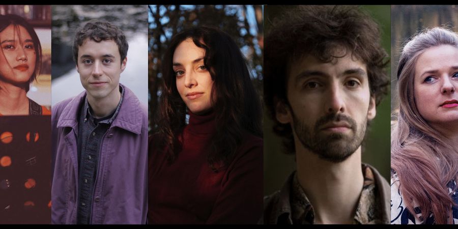 image - ECHO SESSION - Crosswinds