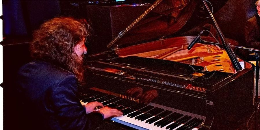 image - SWING & LINDY-HOP NIGHT / RENAUD CROLS AND FRIENDS + Special Jam Noël