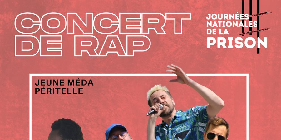 image - Concert Jeune méda & Péritelle