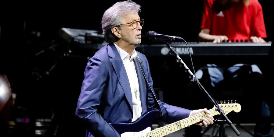 image - Eric Clapton