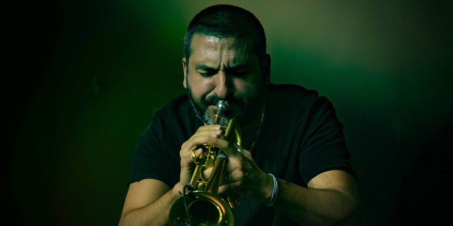 image - Ibrahim Maalouf