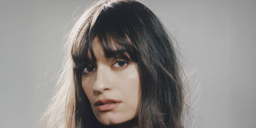 image - Clara Luciani