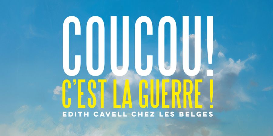 image - Coucou, c'est la Guerre