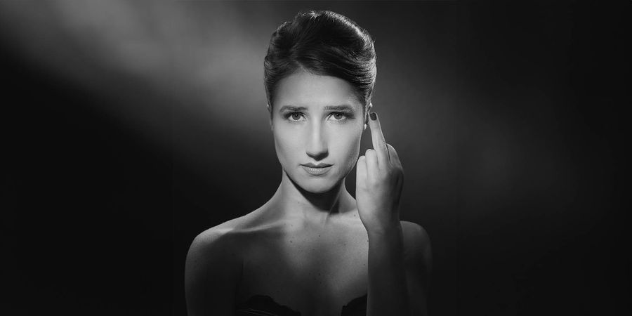 image - Marie s'infiltre, Culot