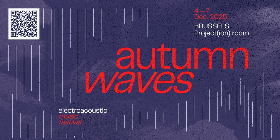 image - Autumn Waves 2025