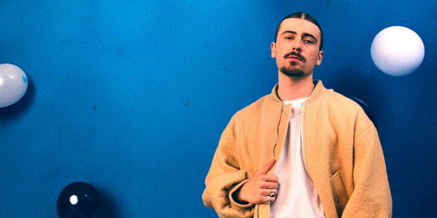 image - Pierre Garnier, Chaque seconde Tour