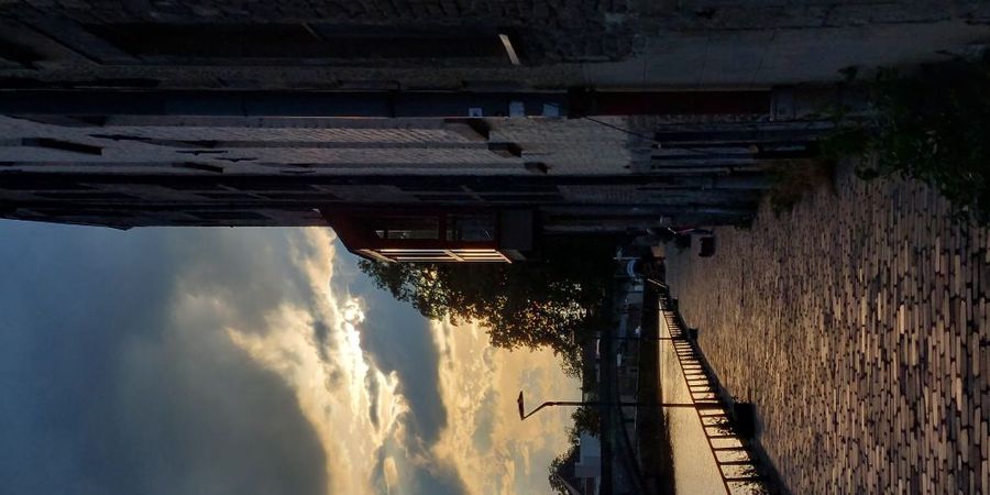image - Visite guidée : Namur au fil de l'eau