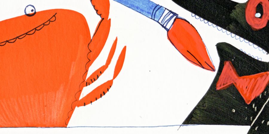 image - KUNSTENDAG VOOR KINDEREN