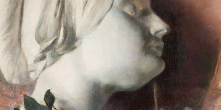 image - Kom wat dichter bij het werk, waardeer je mee?