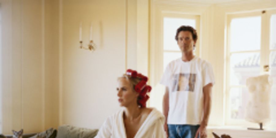 image - Histoires en séries. Collection Astrid Ullens de Schooten Whettnall