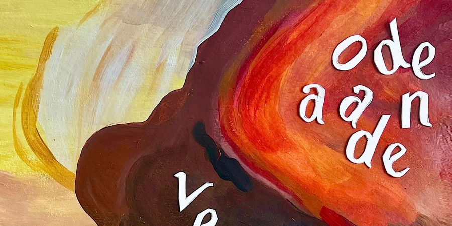 image - ode aan de verloren nacht