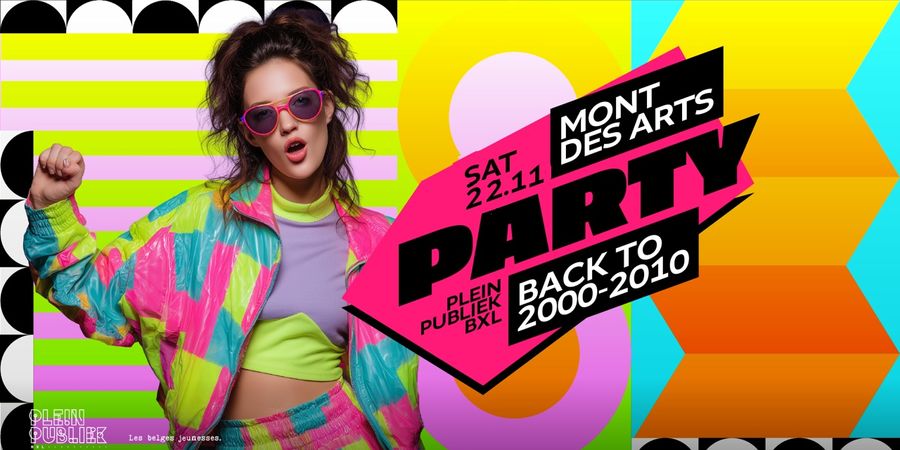 image - BACK 2 MUSIC 2000-2010 