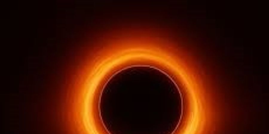 image - Les trous noirs