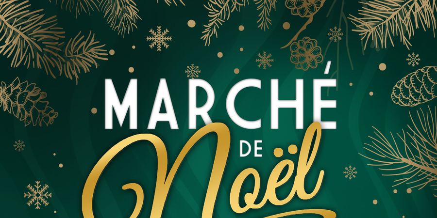 image - Marché de Noël de l'Os à Moelle
