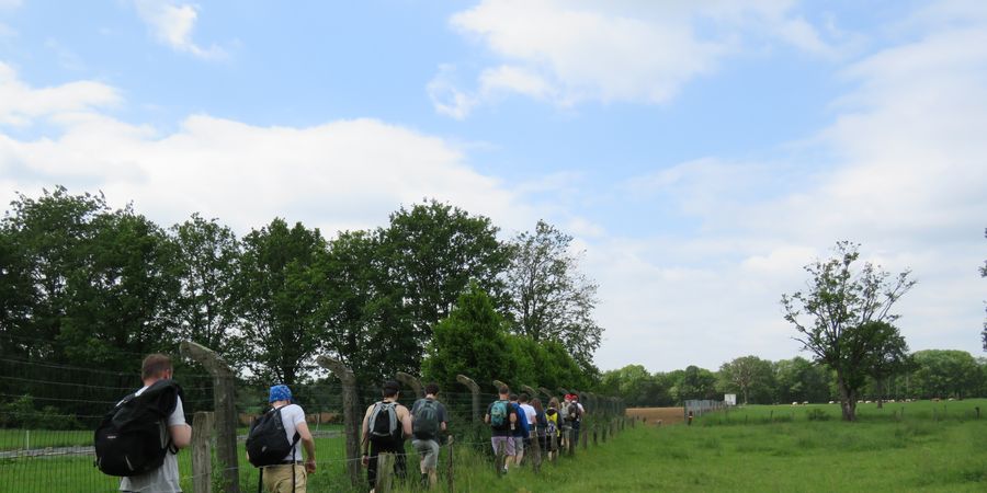 image - Sint-Ferdinand Trail