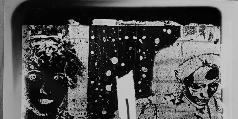 image - Cours expérimental de photographie hybride