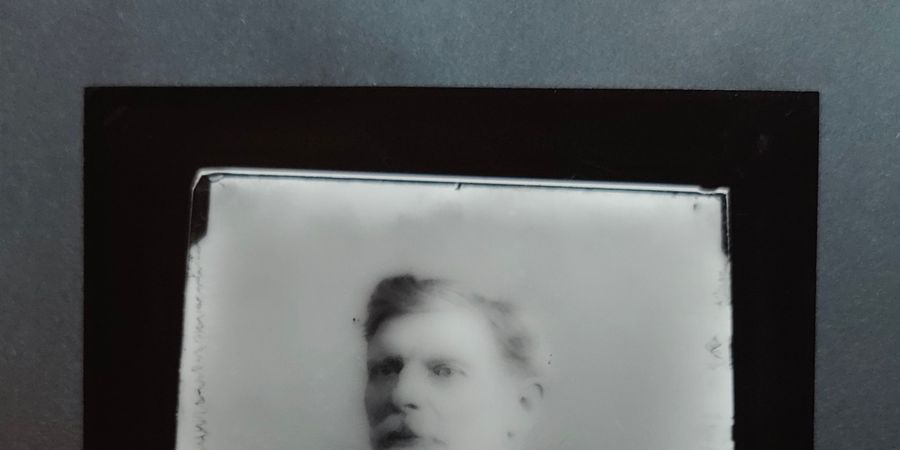 image - cursus analoge fotografie - Ontwikkel je vaardigheden op het gebied van zwart-witfotografie