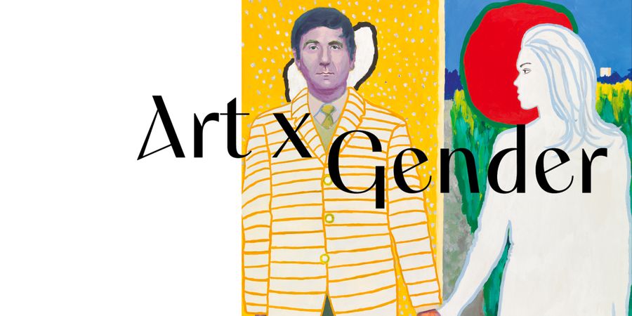 image - Collections in Question : art et stéréotypes de genre | Leïla Alice & Raïssa Yowali