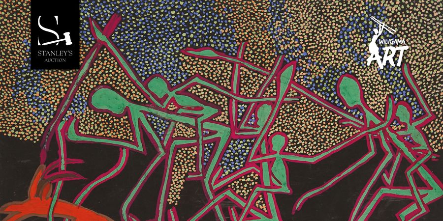 image - Art Moderne & Contemporain du Congo