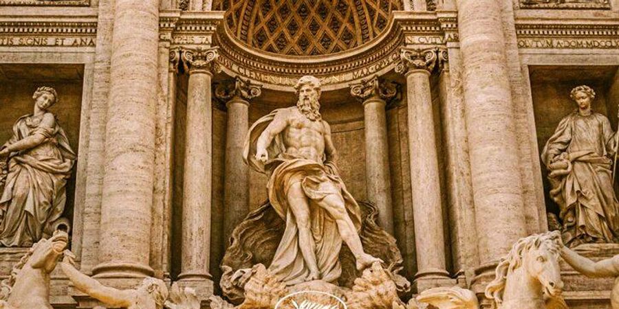 image - Les lundis du Ciné-Club d'Auderghem: Marcello Mio