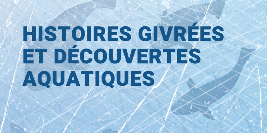 image - Histoires givrées à l'Aquarium de Liège