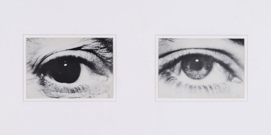 image - Uit de Collectie: Private Passion X Public Duty. Hoet & Matthys-Colle: Through Collectors' Eyes