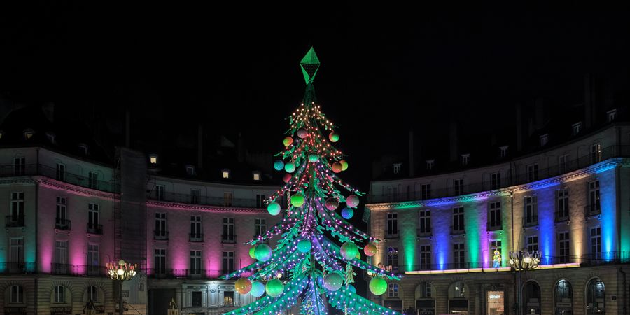 image - Le Voyage en Hiver in Nantes