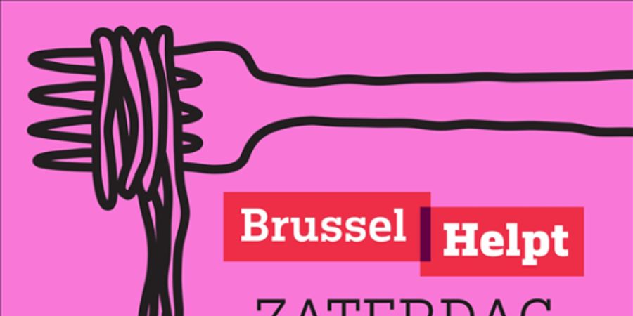 image - Brussel Helpt 2025