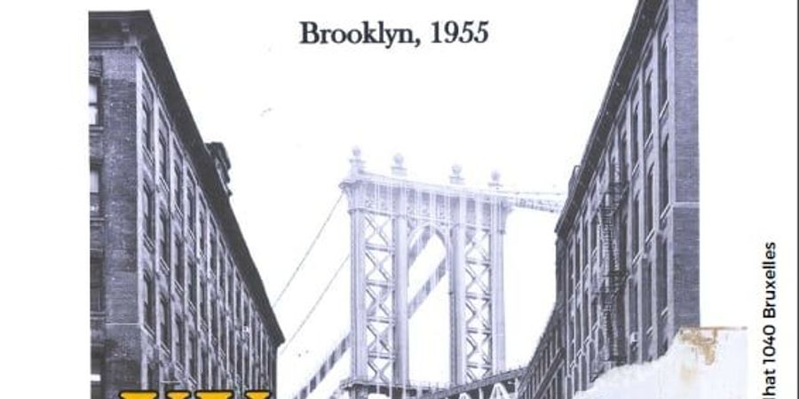 image - Vu du Pont d’Arthur Miller