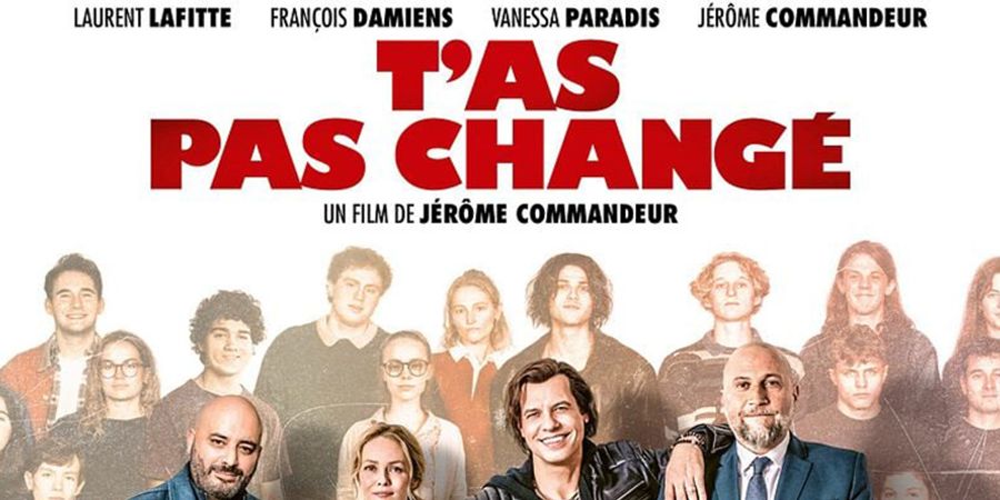 image - Ciné/goûter - 