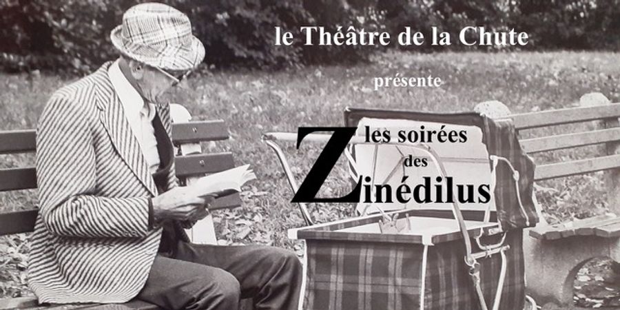 image - Les Zinédilus