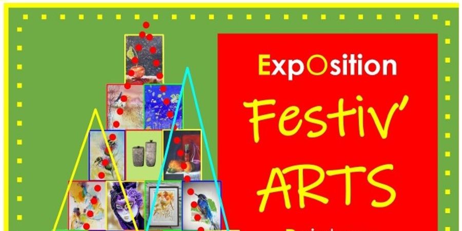 image - Festiv'ARTS