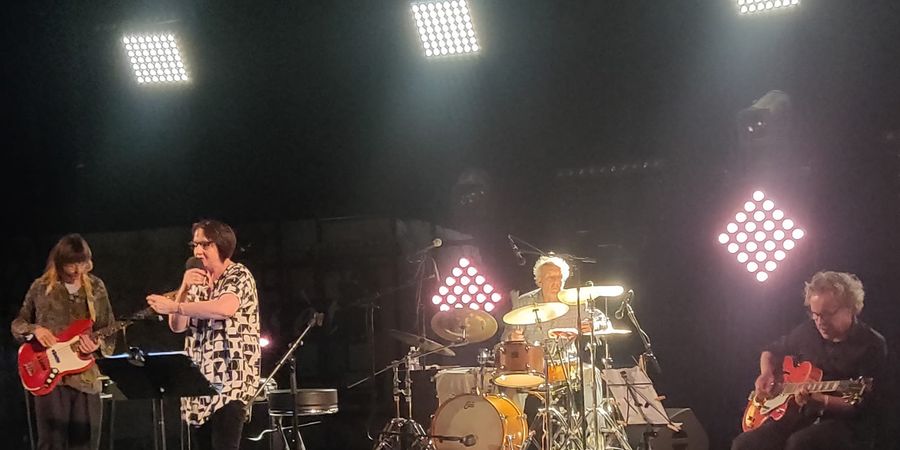 image - Un truc comme ça – Collectif du Lion