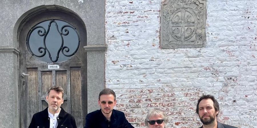 image - Crosscurrent – Thomas Champagne