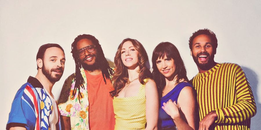 image - Lake Street Dive