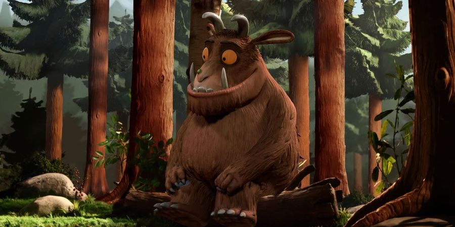 image - Ciné Plaisir : Le Gruffalo