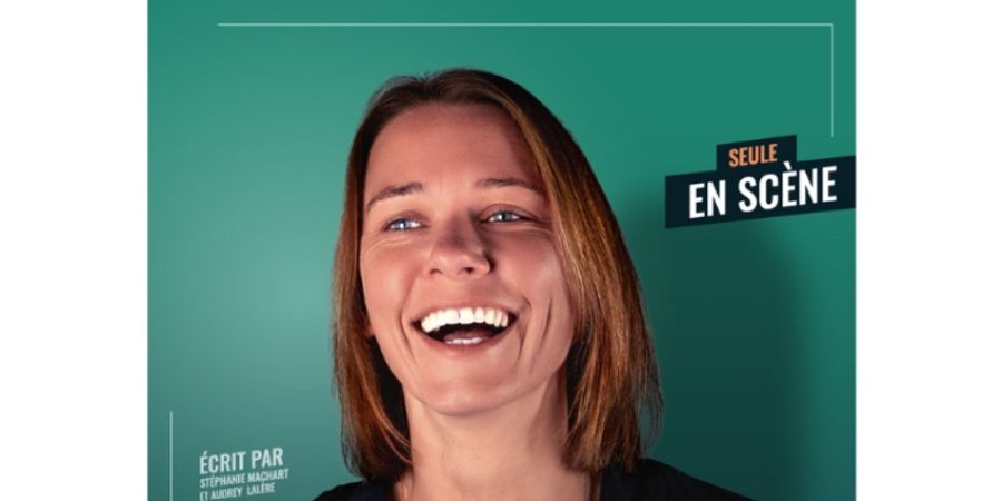 image - Stéphanie Machart - Entre Deux