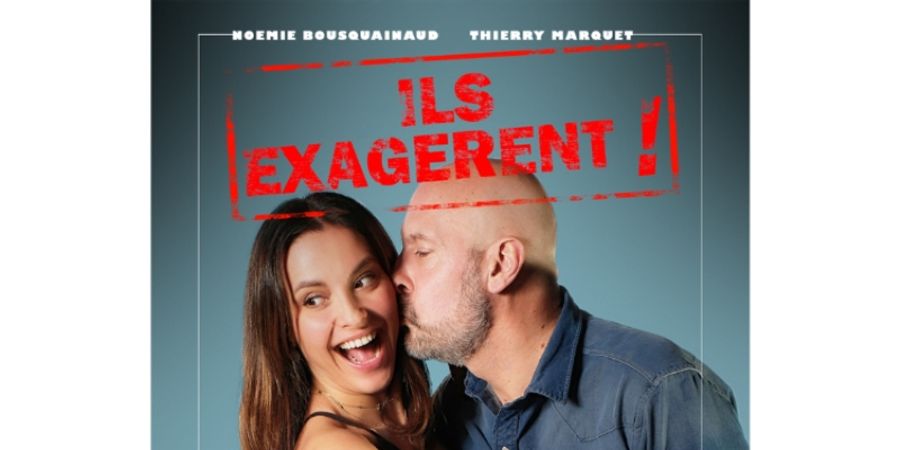 image - Ils exagèrent!