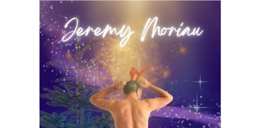 image - Jérémy Moriau - ça sent l'sapin!