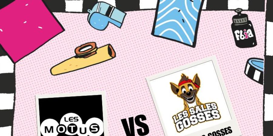 image - FBIA * CHAMPIONNAT 2025-2026 * MOTUS & SALES GOSSES