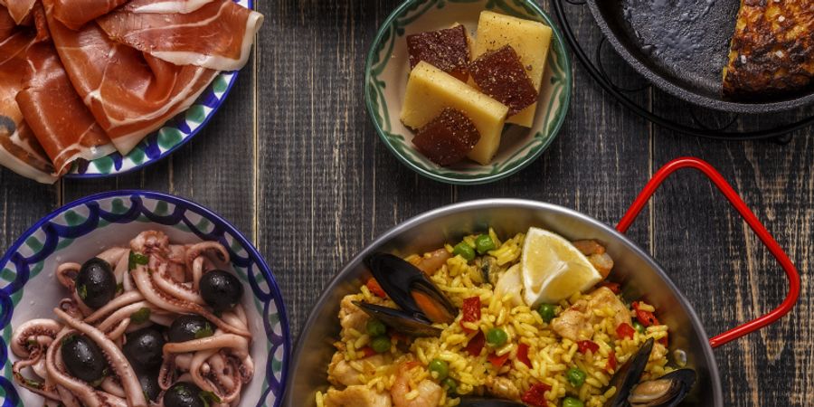 image - Saveurs et Savoir : Que doit notre gastronomie à l'Espagne