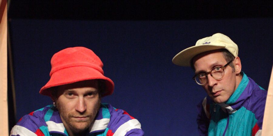 image - Bob et Casquette