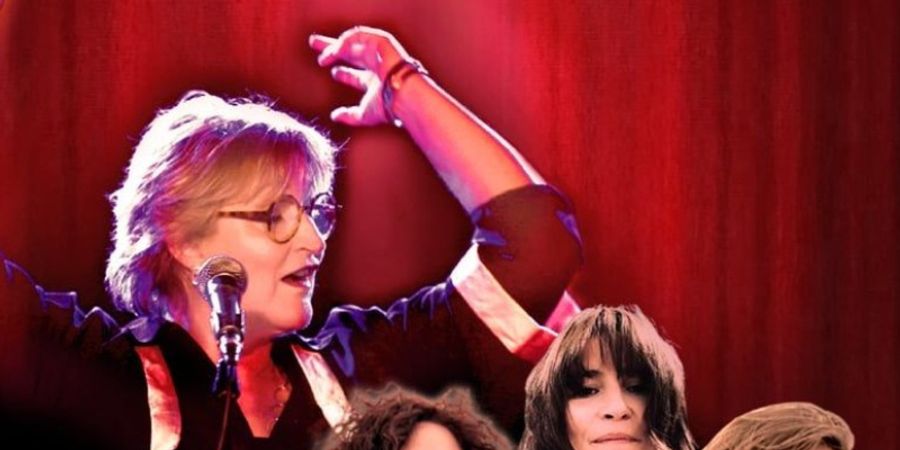 image - BJ Scott & friends 