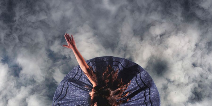 image - 100 Voltas Quartet