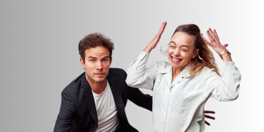 image - Ici Baba : En corps