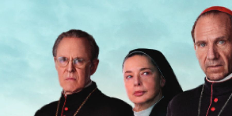 image - Cosy ciné : Conclave