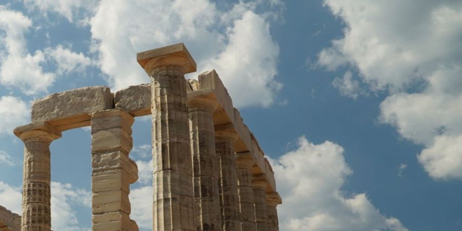 image - Explo : LA GRÈCE, ses îles légendaires aux balcons d’Athènes